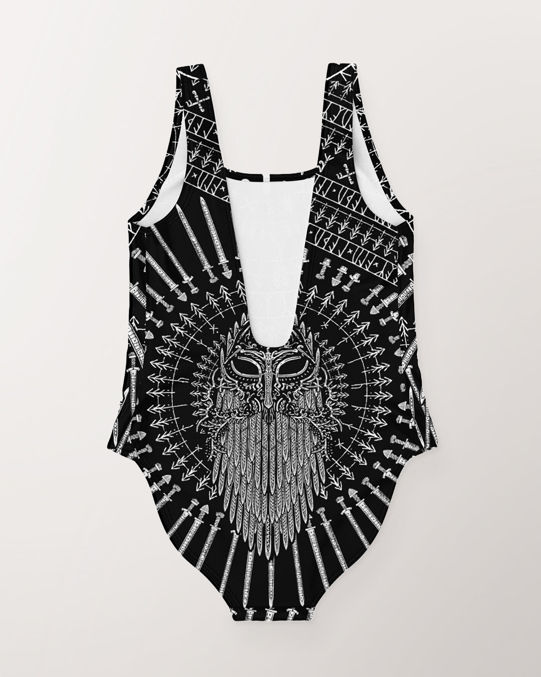 Tyrs Path Swimsuit