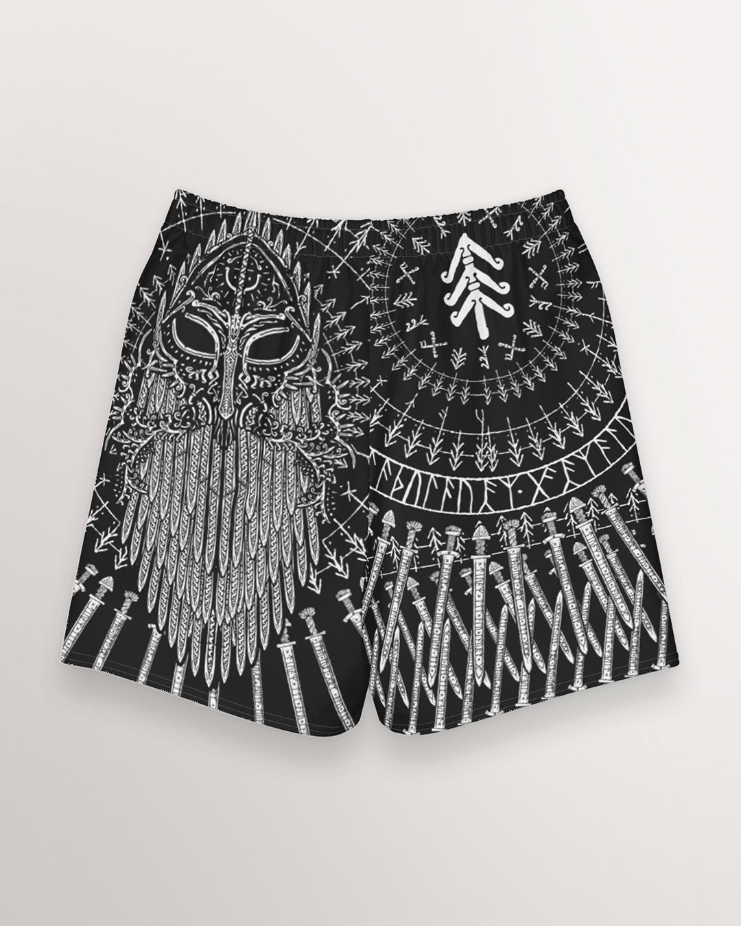 Tyrs Path Shorts