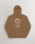 Soend, Ulfhjalmur Hoodie