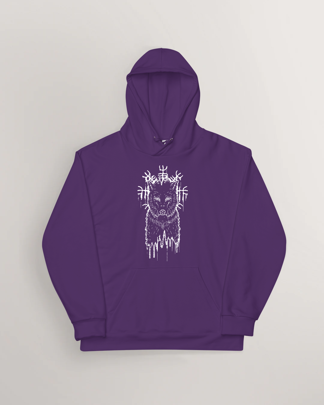 Soend, Ulfhjalmur Hoodie