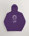 Soend, Ulfhjalmur Hoodie