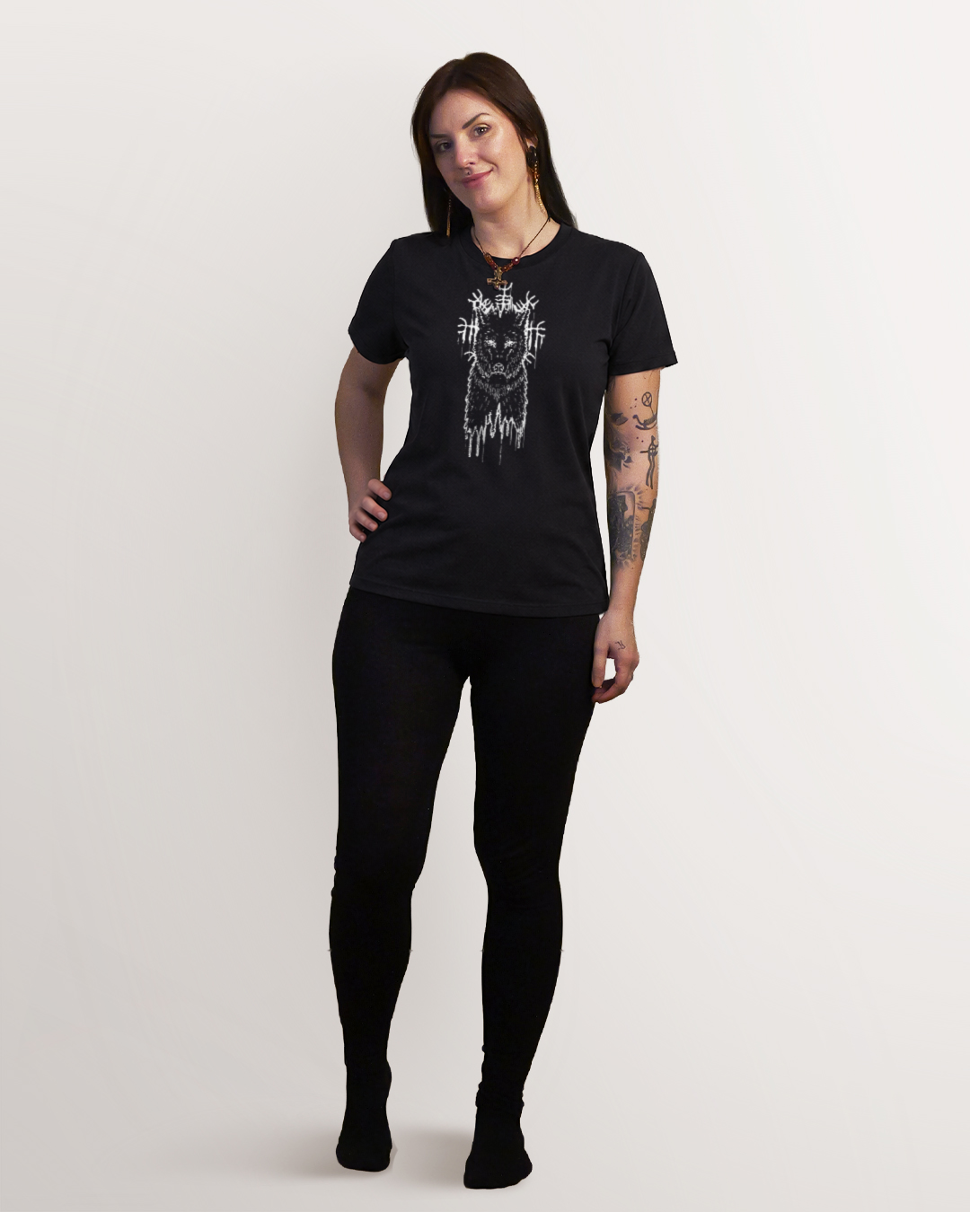 Soend, Ulfhjalmur T-Shirt