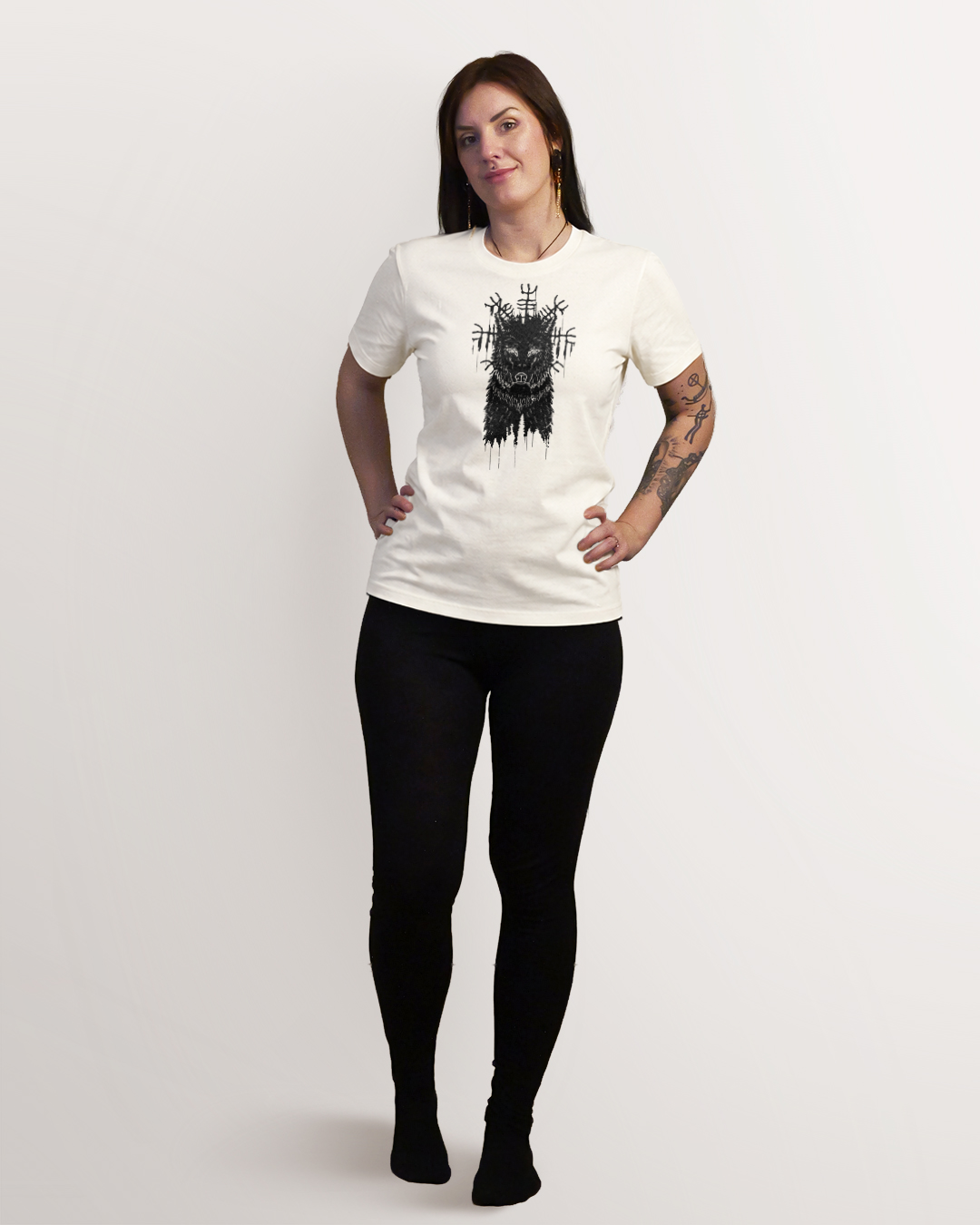 Soend, Ulfhjalmur T-Shirt