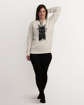 Soend, Ulfhjalmur Sweatshirt
