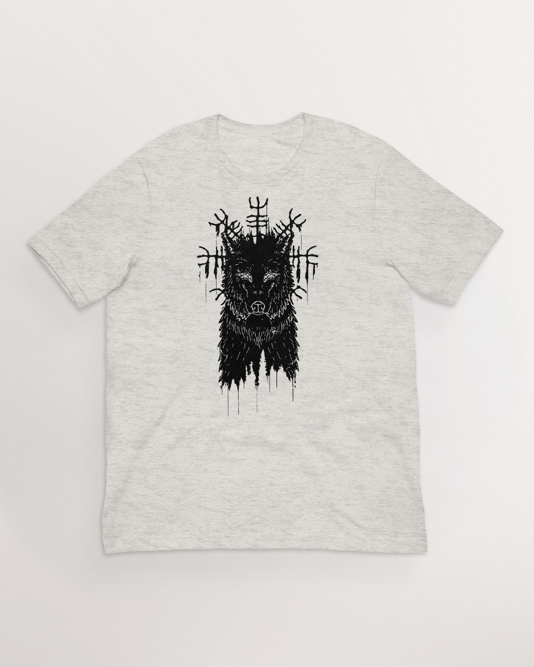 Soend, Ulfhjalmur T-Shirt
