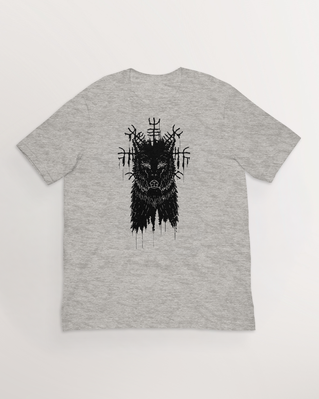 Soend, Ulfhjalmur T-Shirt