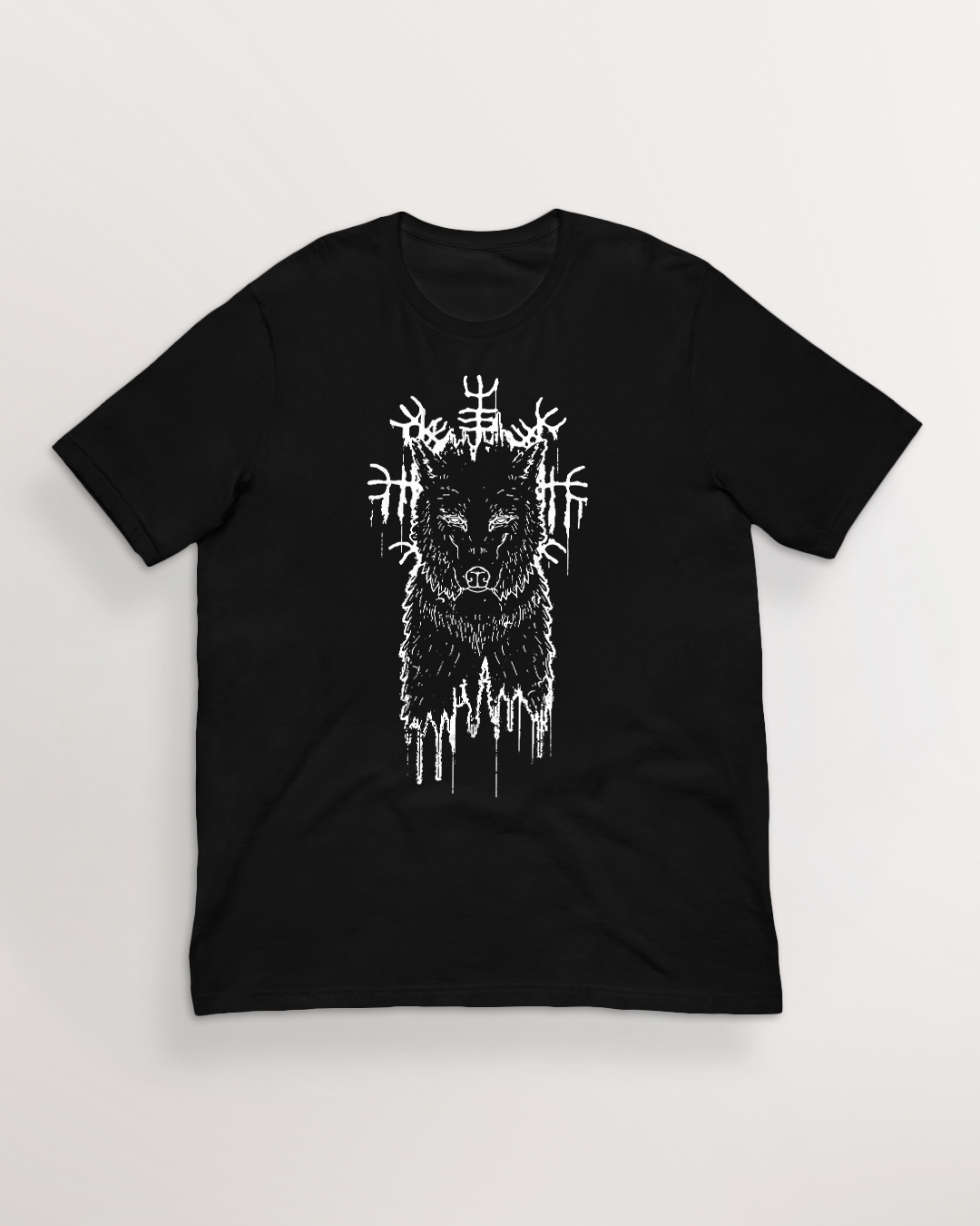 Soend, Ulfhjalmur T-Shirt