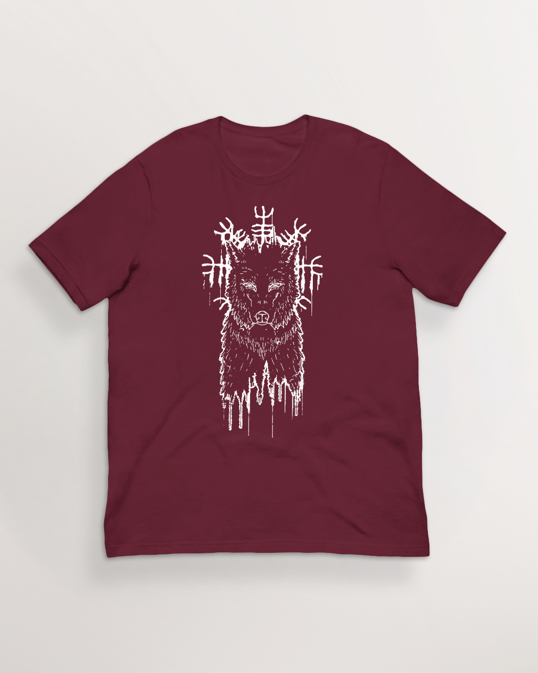 Soend, Ulfhjalmur T-Shirt