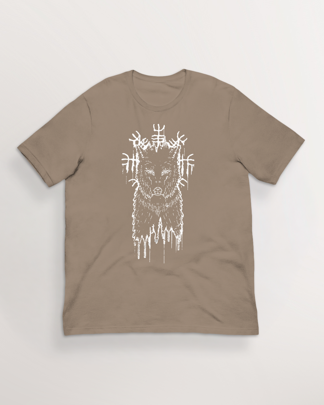 Soend, Ulfhjalmur T-Shirt