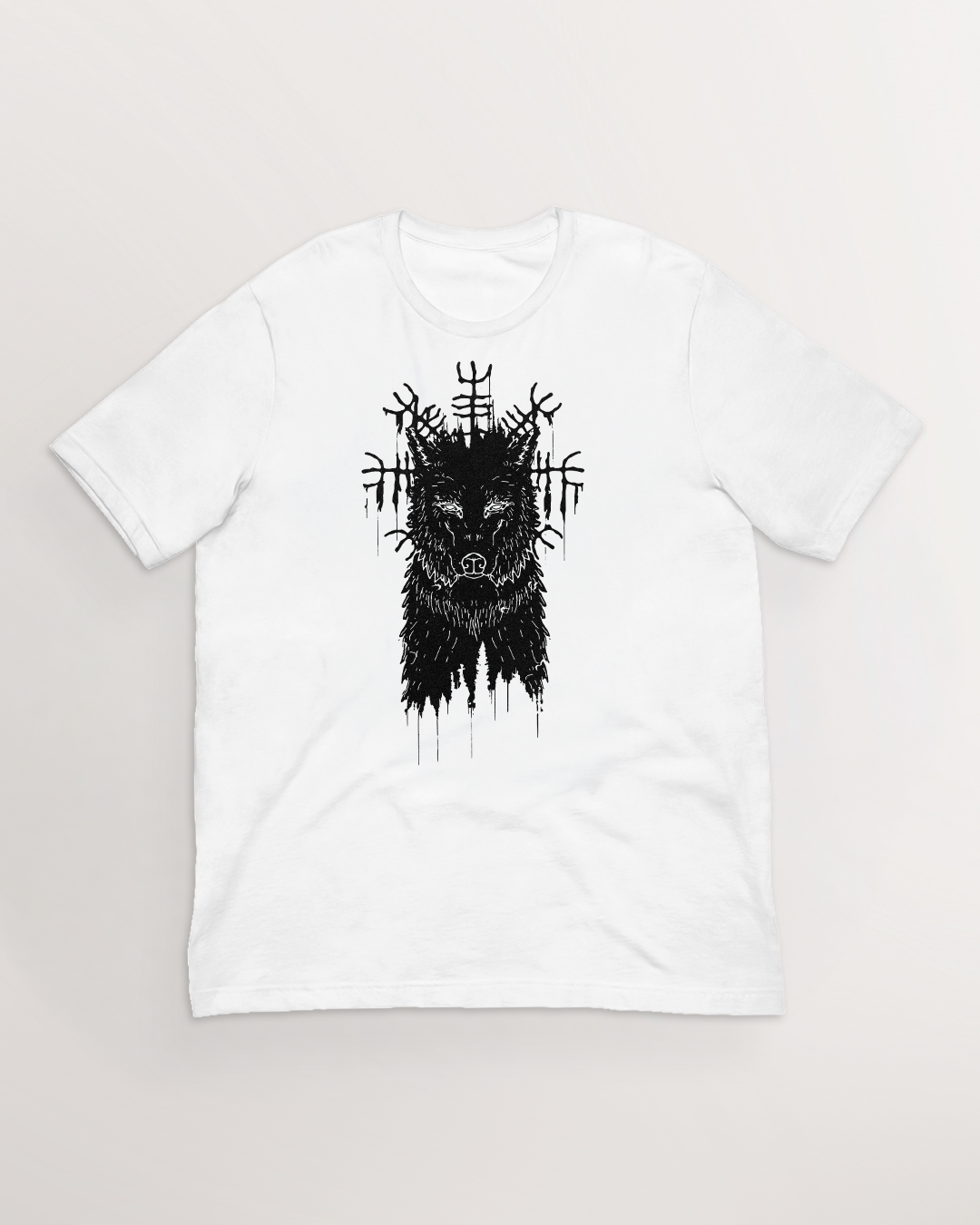 Soend, Ulfhjalmur T-Shirt