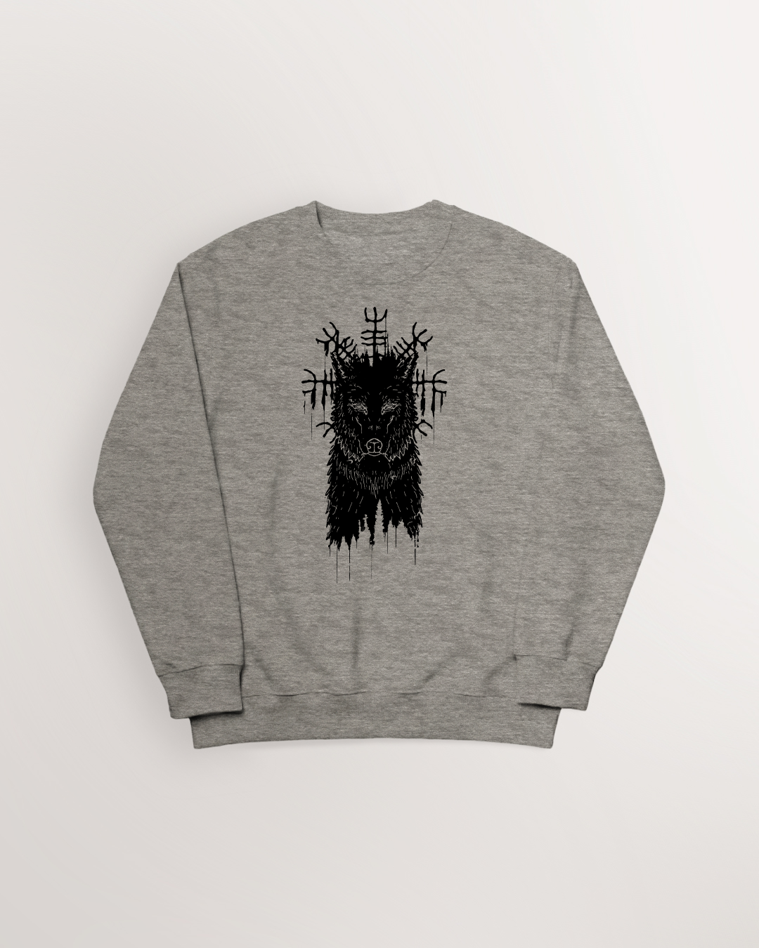 Soend, Ulfhjalmur Sweatshirt