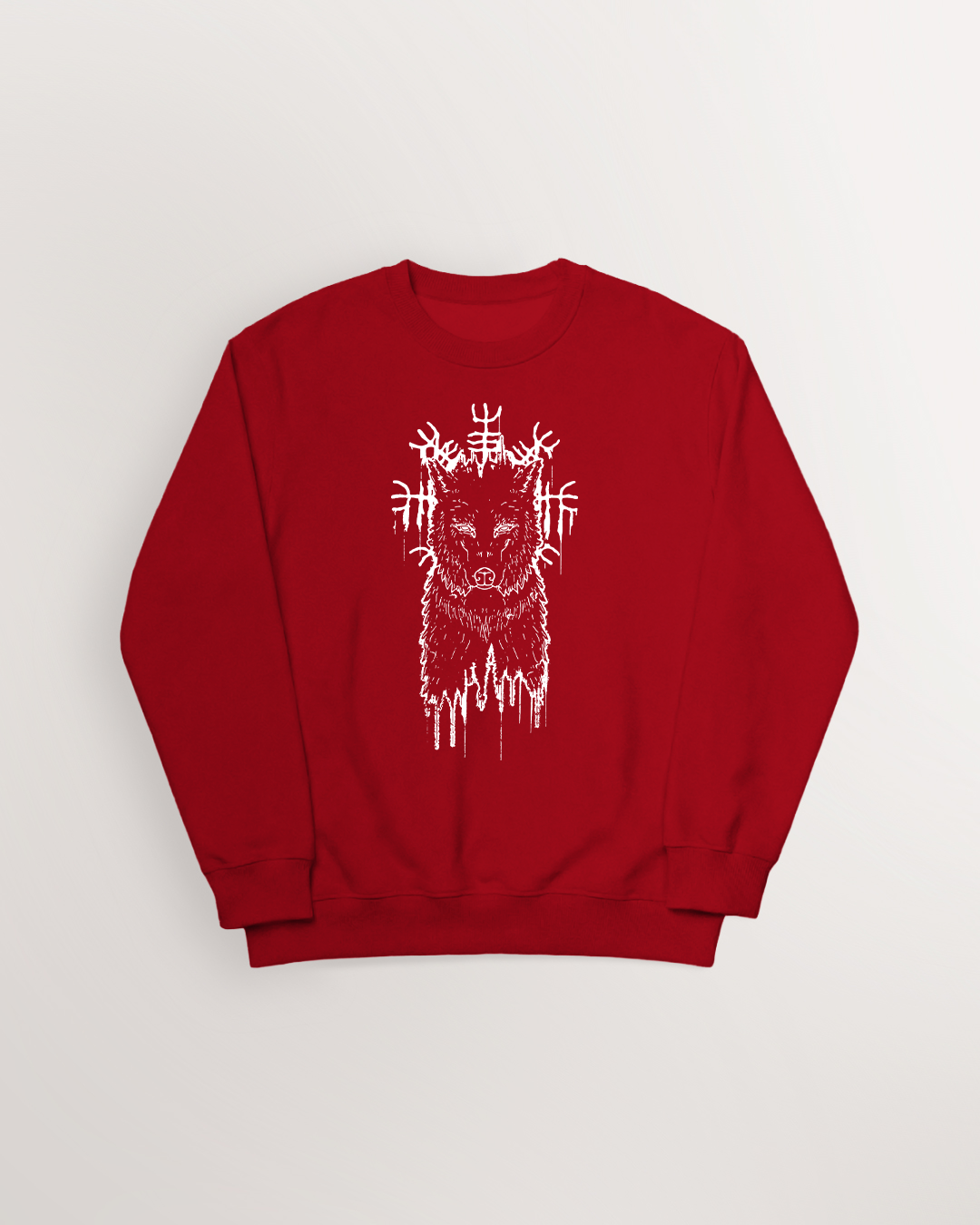 Soend, Ulfhjalmur Sweatshirt