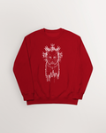 Soend, Ulfhjalmur Sweatshirt
