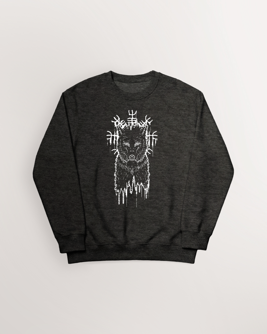 Soend, Ulfhjalmur Sweatshirt