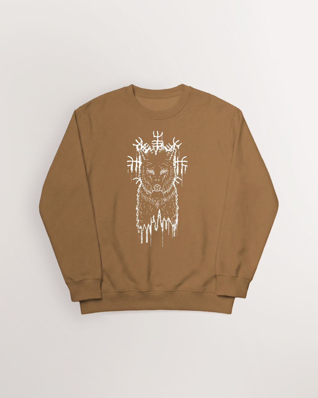 Soend, Ulfhjalmur Sweatshirt