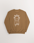 Soend, Ulfhjalmur Sweatshirt