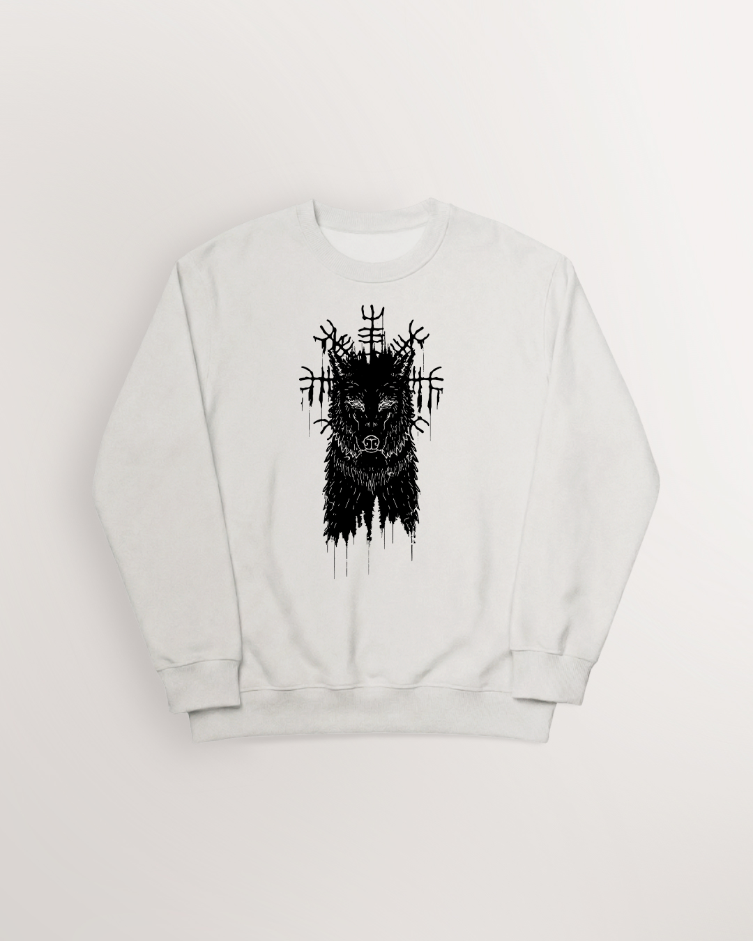 Soend, Ulfhjalmur Sweatshirt