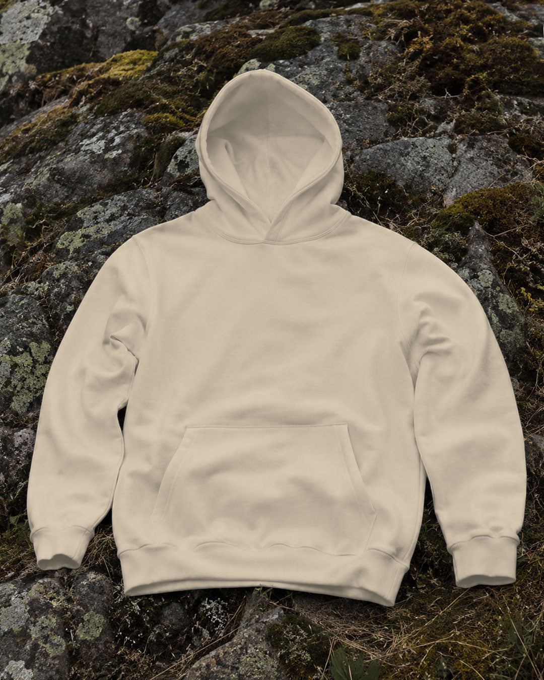 Valhyrik stave hoodie