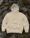 Valhyrik stave hoodie