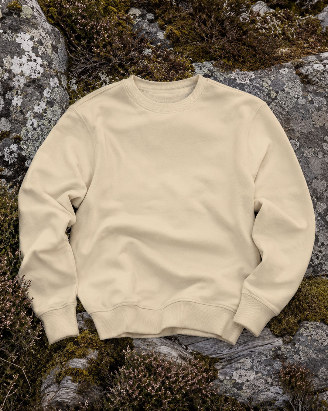 Valhyrik stave sweatshirt