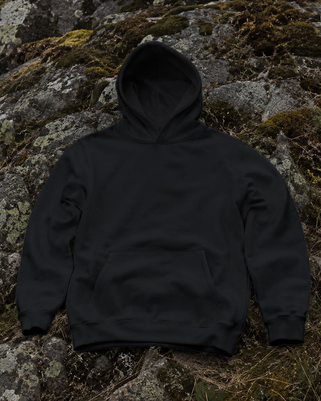 Valhyrik stave hoodie