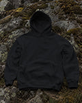 Valhyrik stave hoodie
