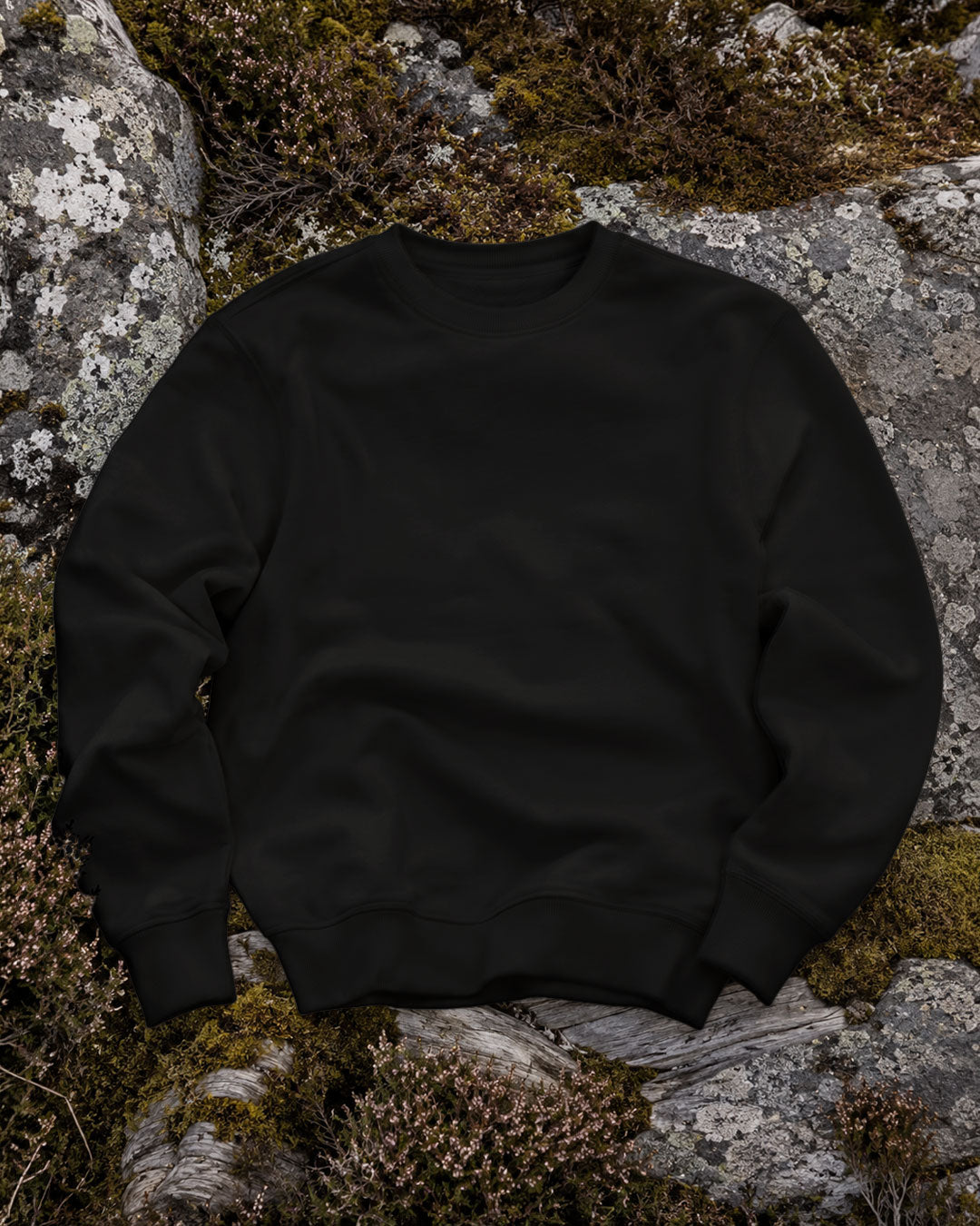 Valhyrik stave sweatshirt