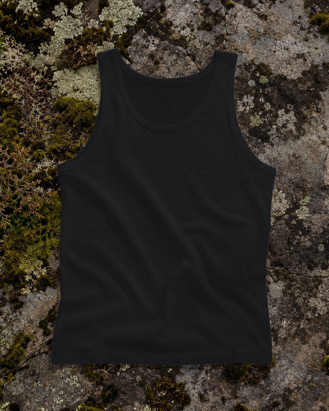 Valhyrik stave tanktop