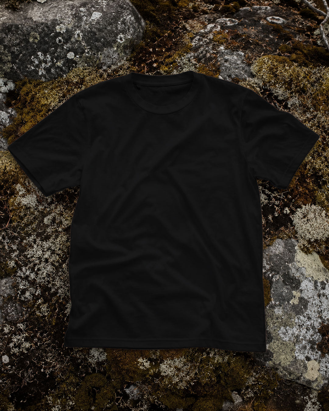 Valhyrik stave T-shirt