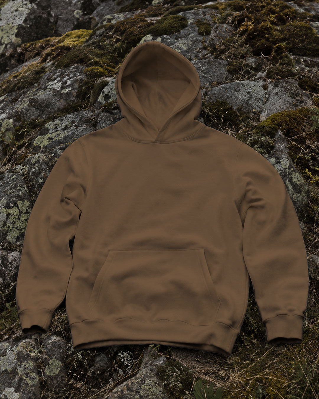 Valhyrik stave hoodie