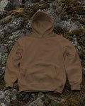 Valhyrik stave hoodie
