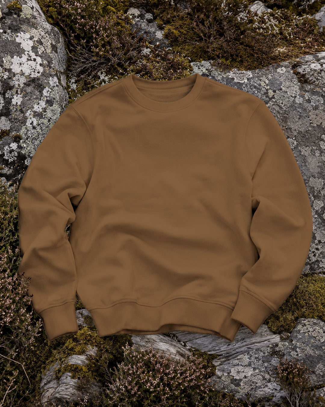 Valhyrik stave sweatshirt