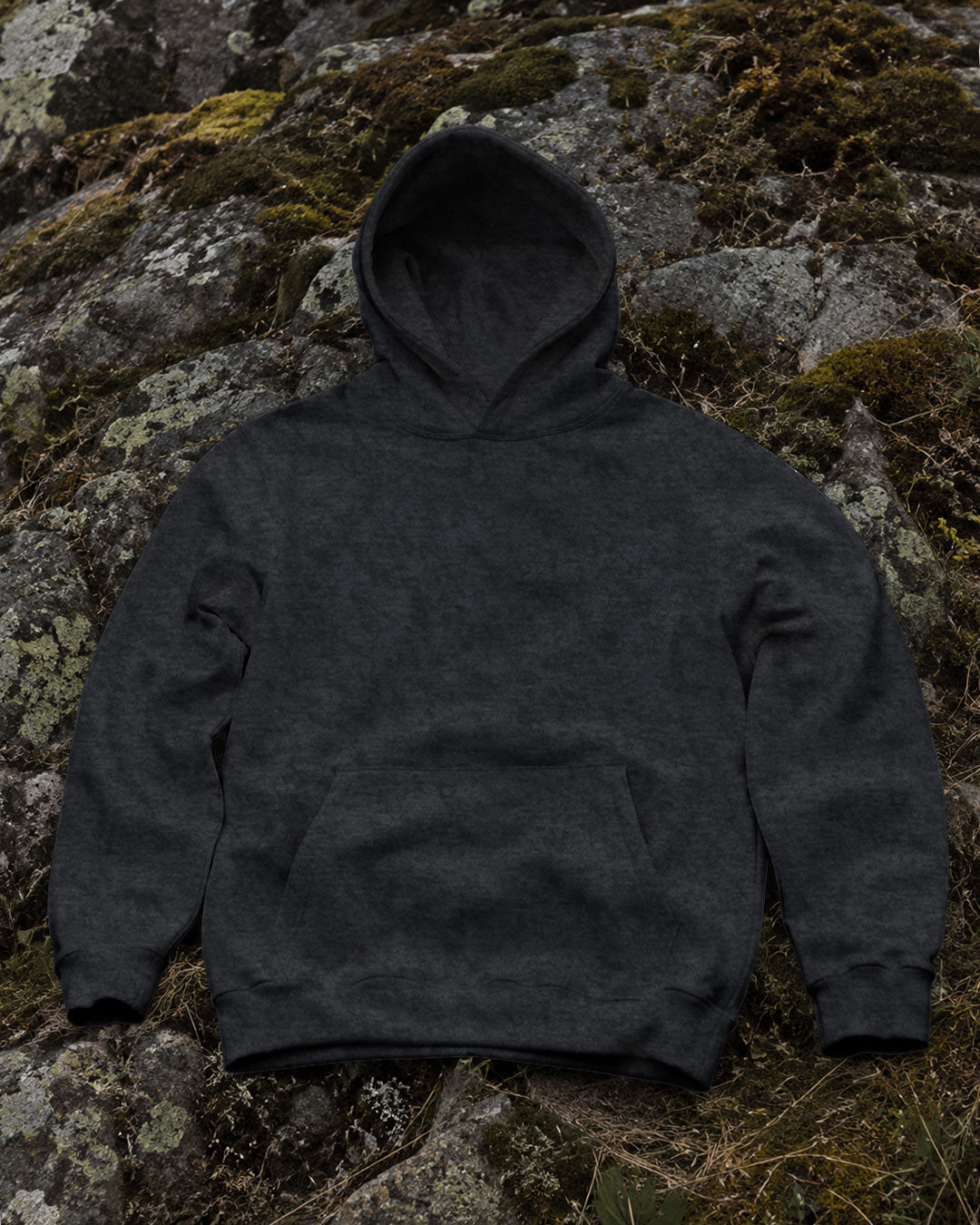 Valhyrik stave hoodie