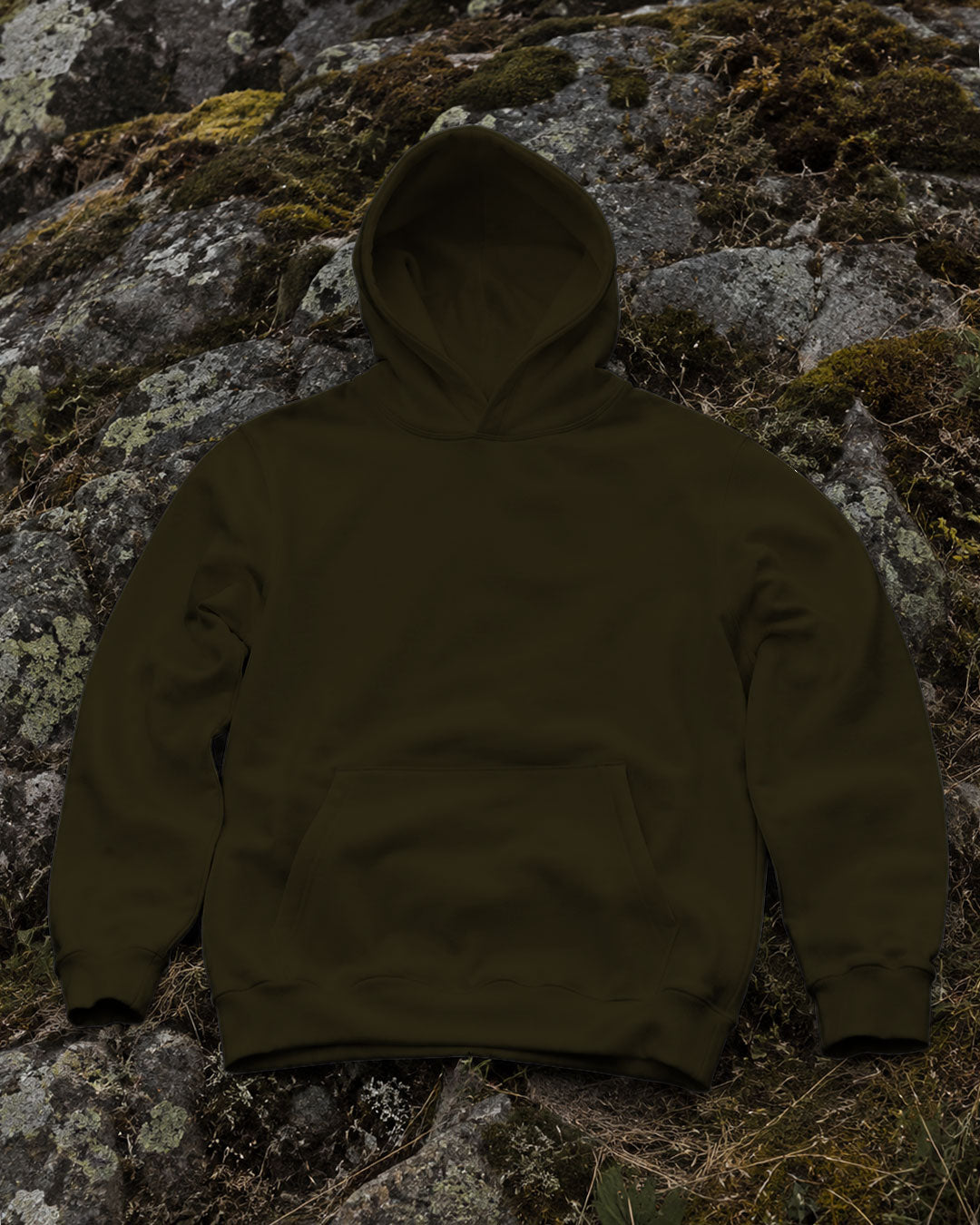 Valhyrik stave hoodie