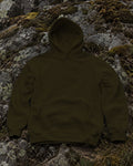 Valhyrik stave hoodie