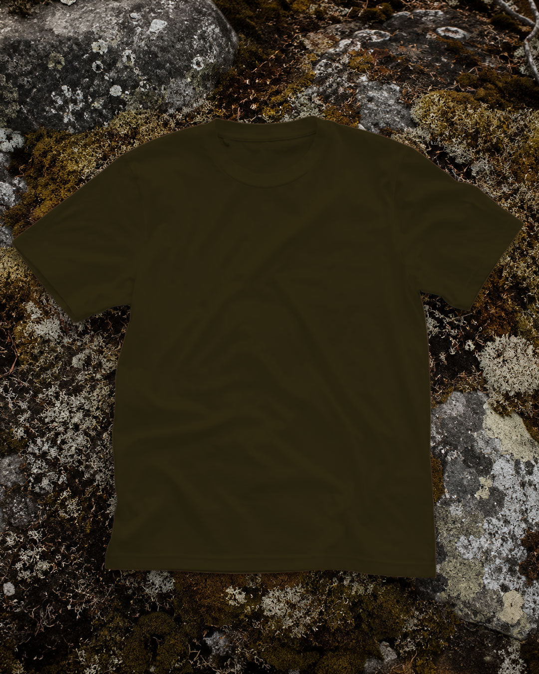 Valhyrik stave T-shirt