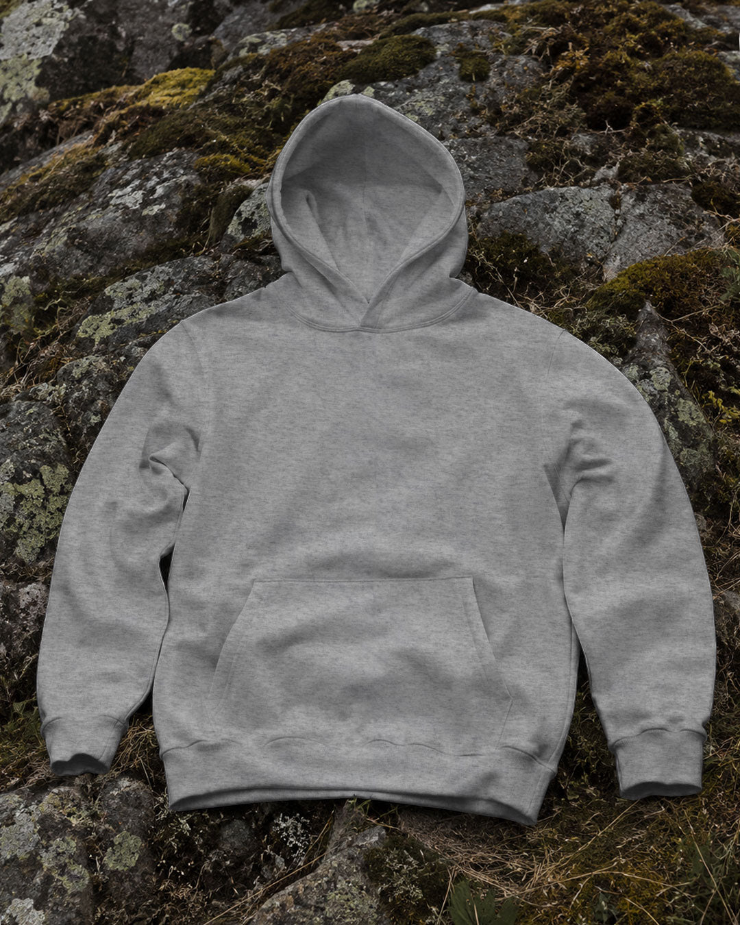 Valhyrik stave hoodie