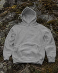 Valhyrik stave hoodie
