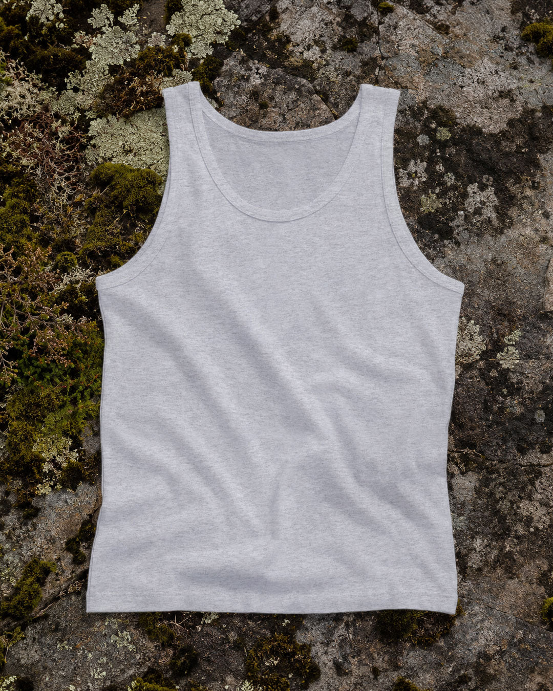 Valhyrik stave tanktop