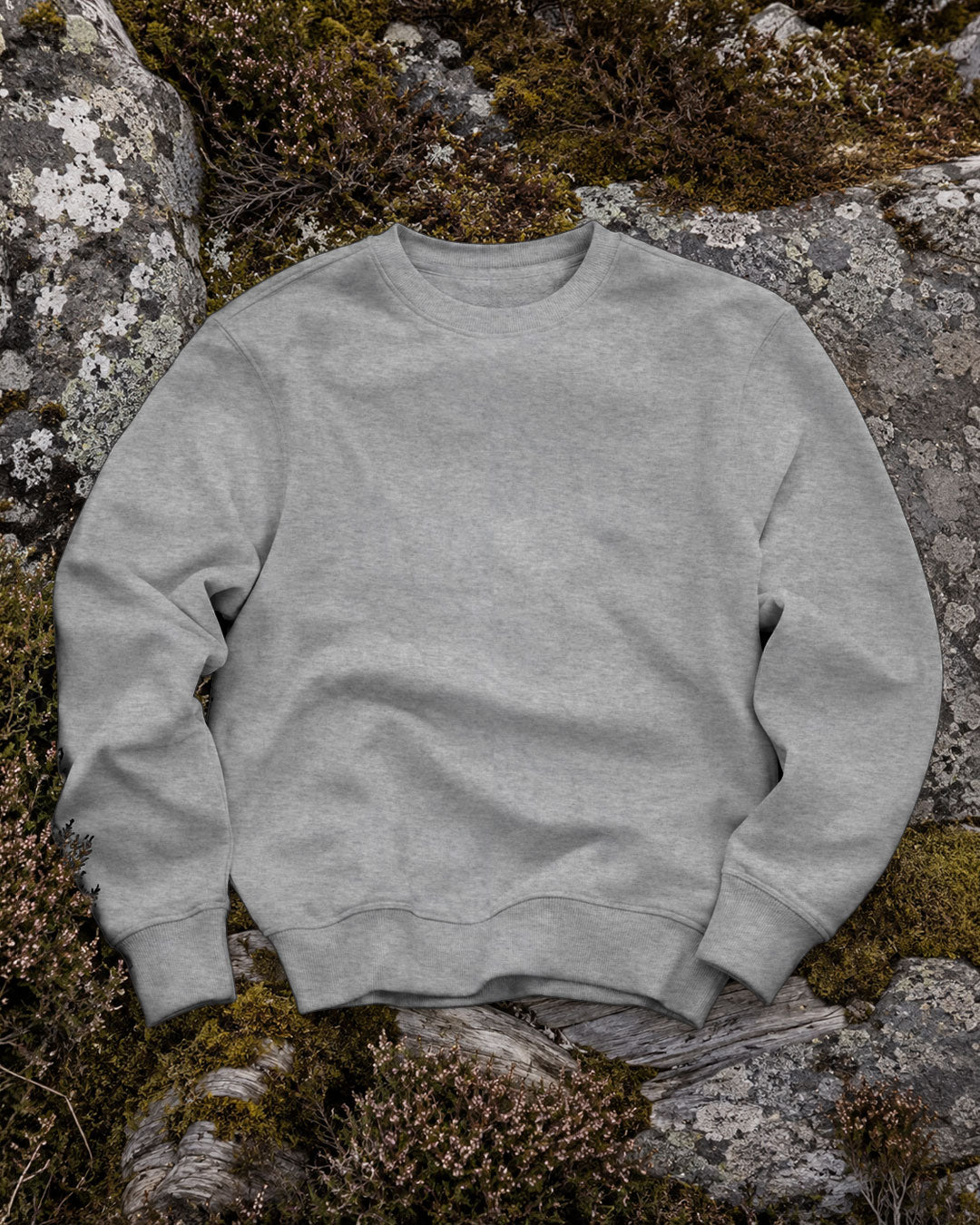 Valhyrik stave sweatshirt