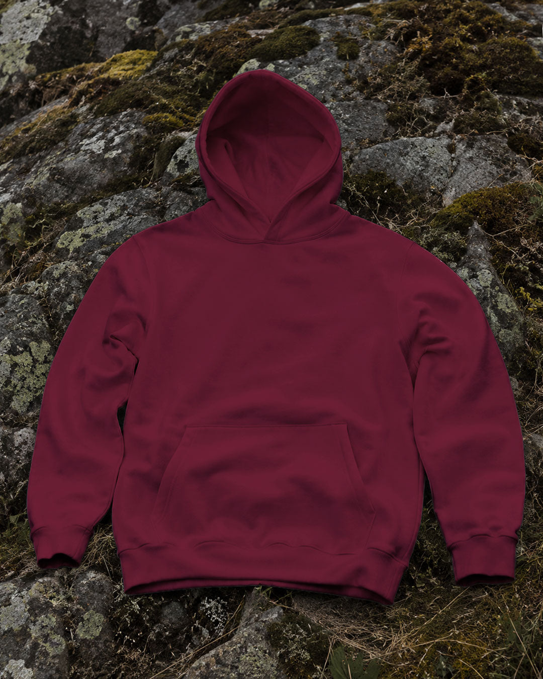Valhyrik stave hoodie