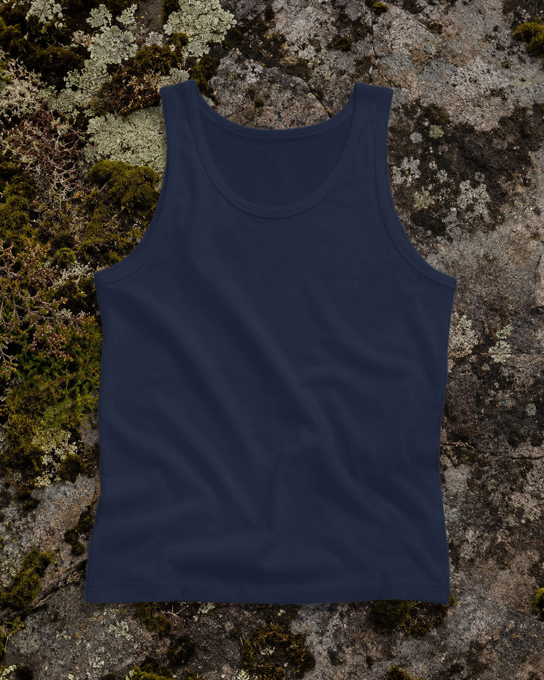 Valhyrik stave tanktop
