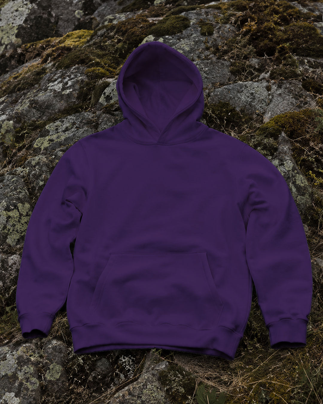 Valhyrik stave hoodie