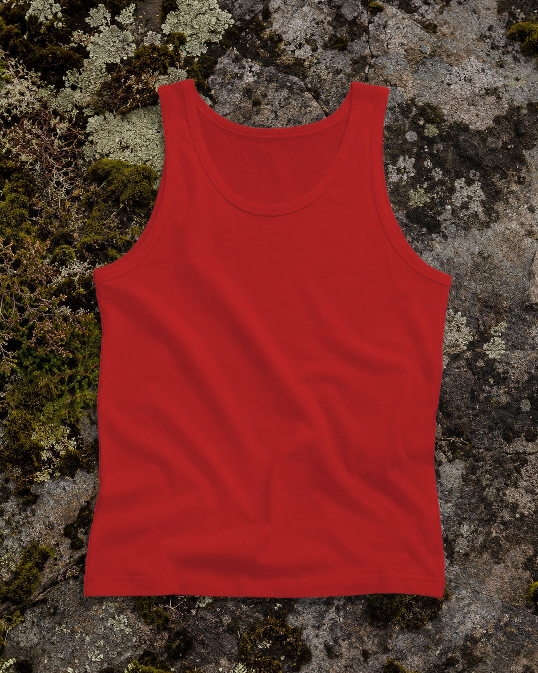 Valhyrik stave tanktop