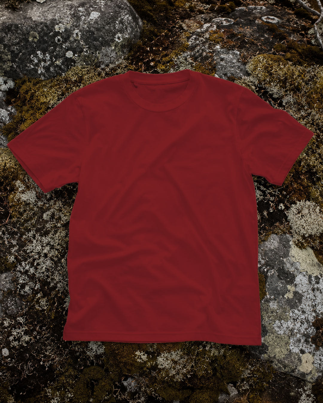 Valhyrik stave T-shirt