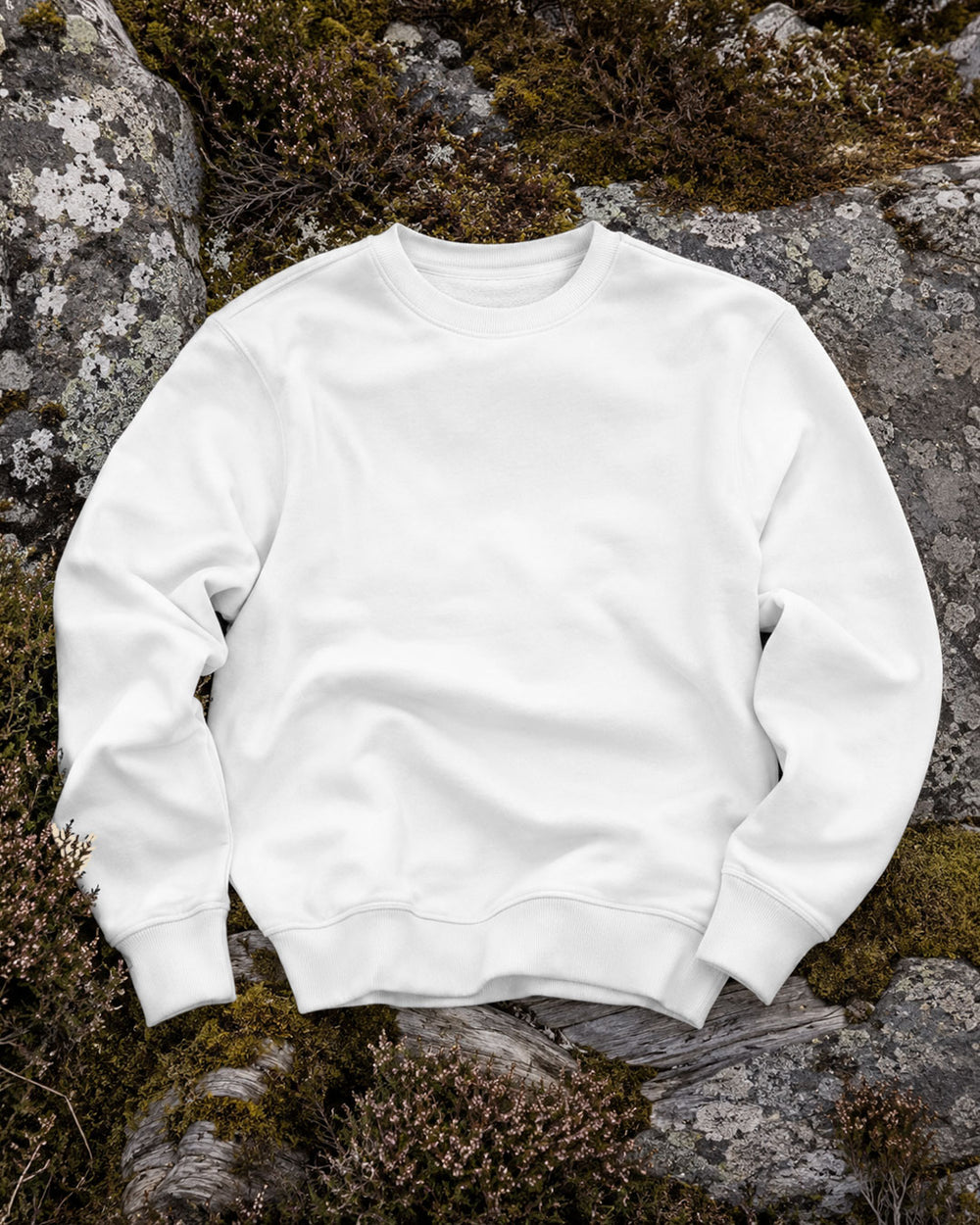 Valhyrik stave sweatshirt