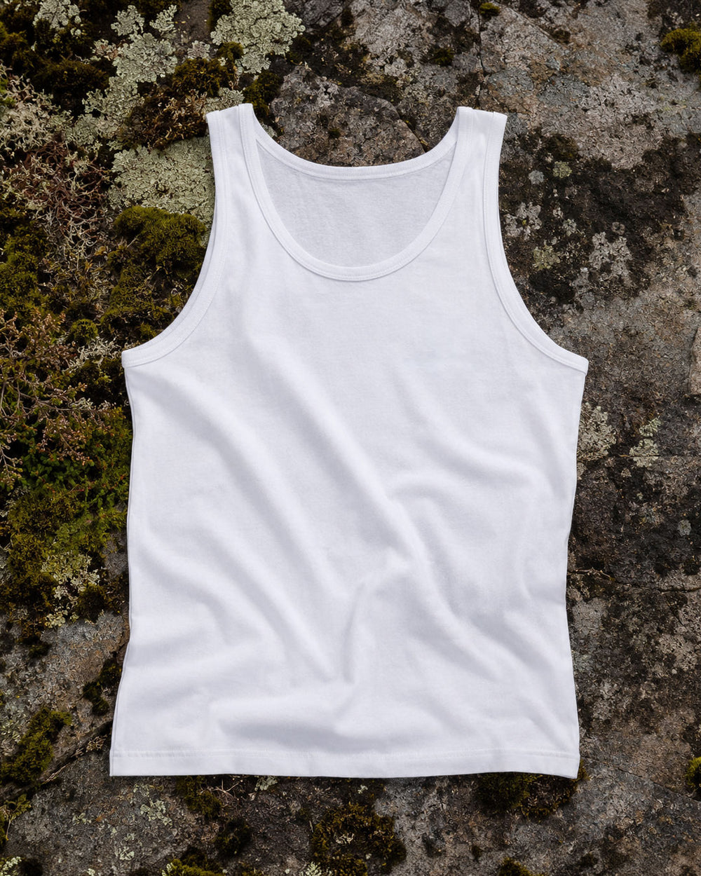 Valhyrik stave tanktop