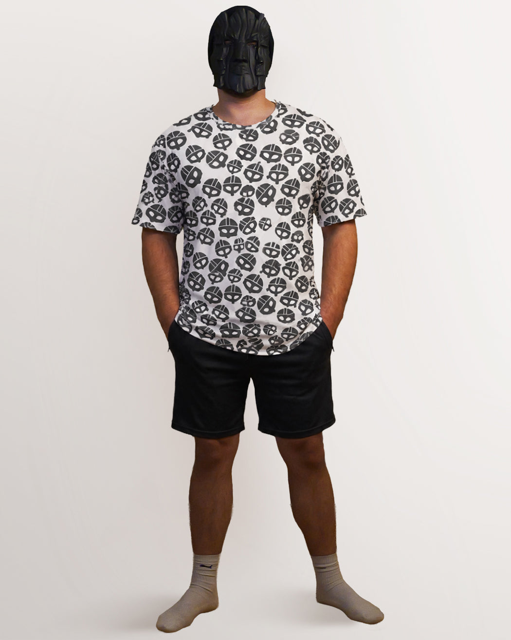 Valsgärde Viking Helmet Shirt