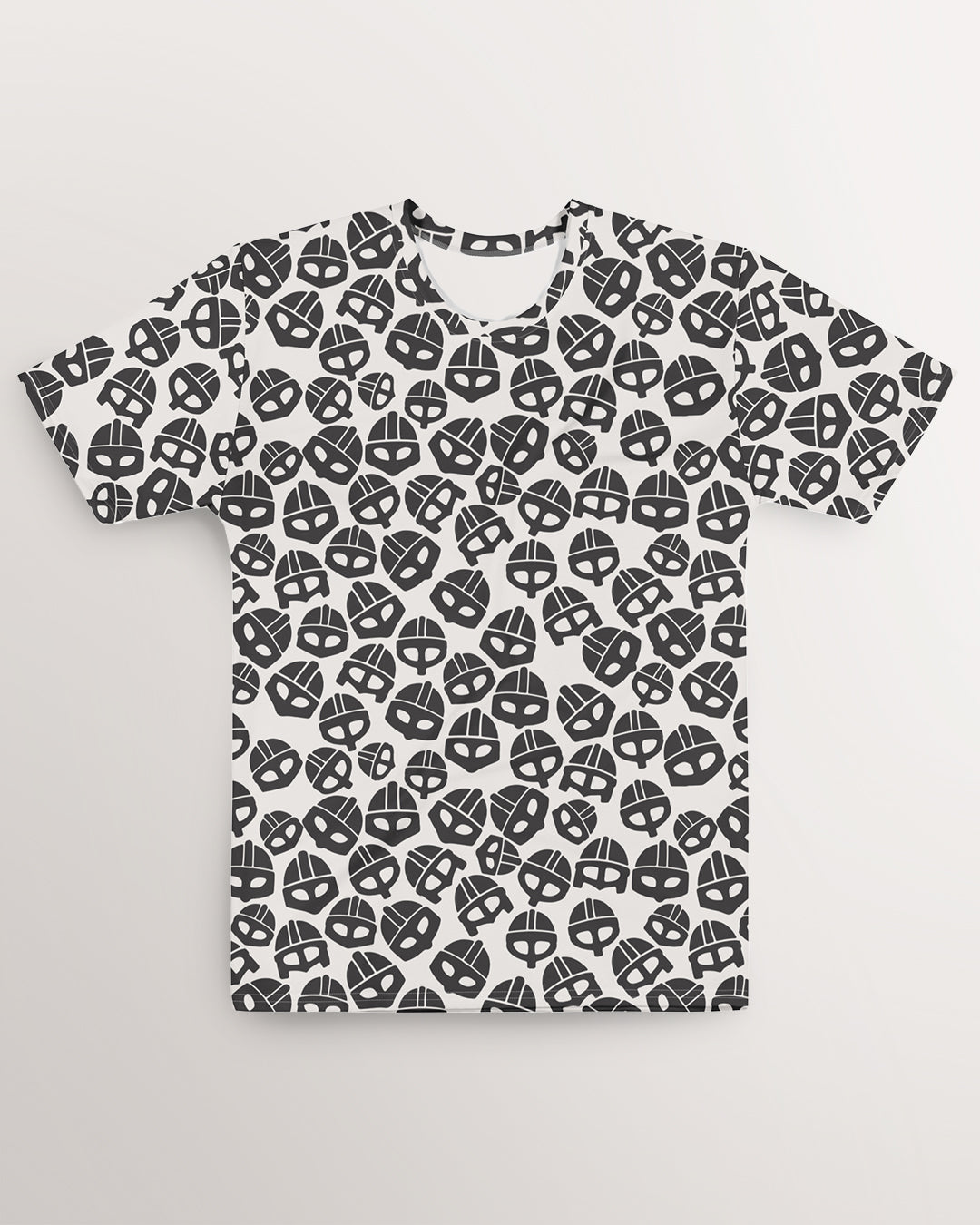 Valsgärde Viking Helmet Shirt