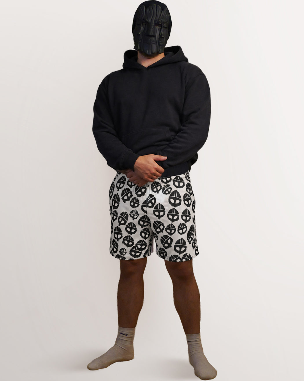 Valsgärde Viking Helmet Shorts